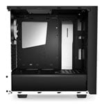 NZXT Source S340 White Mid Tower Case