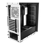 NZXT Source S340 White Mid Tower Case