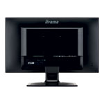 iiyama ProLite GE2488HS 24" Black Hawk Gaming 1ms Flicker Free LED Monitor