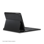Kensington Thin Folio Exact Bluetooth Keyboard (removable) for Ipads