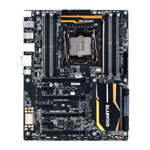 Gigabyte X99-UD4 ATX Motherboard