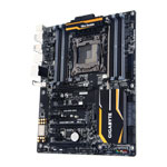 Gigabyte X99-UD4 ATX Motherboard
