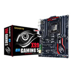 Gigabyte X99-Gaming 5 Intel S2011-3 ATX Motherboard