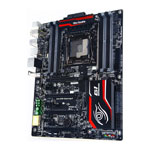 Gigabyte X99-Gaming 5 Intel S2011-3 ATX Motherboard