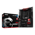 MSI X99S GAMING 7 ATX Motherboard