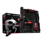 MSI X99S GAMING 9 AC Motherboard