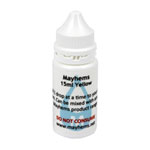 15ml Mayhems Yellow Dye in Dropper Bottle for Custom Computer Water Cooling Systems 15ml Mayhems Yellow Dye in Dropper Bottle for Custom Computer Water Cooling Systems