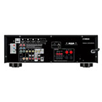 Yamaha RXV377 AV Receiver / AMP 5.1Ch 4K Pass Thru' 3D Ready HDMI