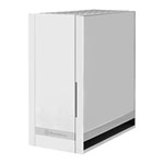 SilverStone Fortress SST-FT05S Silver Mid Tower ATX Case SilverStone Fortress SST-FT05S Silver Mid Tower ATX Case