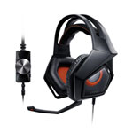 Asus Strix Pro Gaming Headset with Microphone for PC/MAC/PS4/Smartphone/Tablet Noise Cancelling Asus Strix Pro Gaming Headset with Microphone for PC/MAC/PS4/Smartphone/Tablet Noise Cancelling