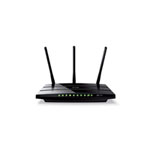 TP-LINK Archer C7 Wireless Dual Band AC1750 Gigabit Router