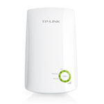 TP-LINK 300MBps Universal WiFi Range Extender/Access Point, Direct to wall mains power socket TP-LINK 300MBps Universal WiFi Range Extender/Access Point, Direct to wall mains power socket