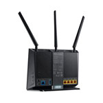 DSL-AC68U ASUS 11ac Ultimate 1900Mbps ADSL2+/VDSL Broadband Router