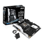 ASUS X99-DELUXE Motherboard