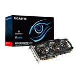 Gigabyte Radeon R9 280 WindForce 3 OC AMD Graphics Card - 3GB