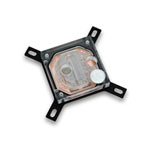 EKWB Supremacy EVO Universal CPU Water Block
