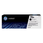 HP CE278A Toner Black Cartridge for LaserJet Pro P1566 & P1606 Printers HP CE278A Toner Black Cartridge for LaserJet Pro P1566 & P1606 Printers