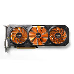 ZOTAC GTX780Ti OC GHz Edition 3GB Nvidia PCI Express Graphics Card Splinter Cell