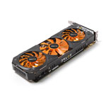 ZOTAC GTX780Ti OC GHz Edition 3GB Nvidia PCI Express Graphics Card Splinter Cell