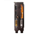 ZOTAC GTX780Ti OC GHz Edition 3GB Nvidia PCI Express Graphics Card Splinter Cell