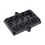 Phobya  8x 4-Pin Splitter PWM