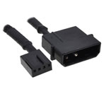 Phobya  8x 4-Pin Splitter PWM