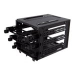 Hard Drive Cage for Corsair Carbide 500R PC Chassis