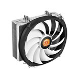 Thermaltake Frio Silent 12 Cooler for Intel/AMD CPU with 120mm Quiet fan Thermaltake Frio Silent 12 Cooler for Intel/AMD CPU with 120mm Quiet fan