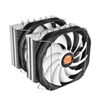 Thermaltake Frio Extreme Silent 14 Dual Fan Cooler for Intel/AMD CPU