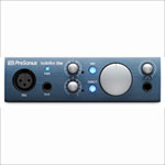Presonus Audiobox iONE - USB Audio Interface - PC, MAC, iPad. 1 Mic & 1 Instrument Input. Presonus Audiobox iONE - USB Audio Interface - PC, MAC, iPad. 1 Mic & 1 Instrument Input.