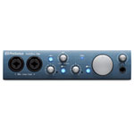PreSonus AudioBox ITWO - USB 2, 96K, 24bit, 2 Mic Pre's , 2 / 2 Analogue I/O, Inc Studio One Artist PreSonus AudioBox ITWO - USB 2, 96K, 24bit, 2 Mic Pre's , 2 / 2 Analogue I/O, Inc Studio One Artist