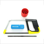 Monsoon Hardline Pro Cutting Kit 13/10mm ID 3/8" OD 1/2"
