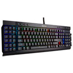 Corsair Gaming CG K95 RGB Cherry MX Red Mechanical Gaming Keyboard -