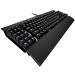 Corsair Gaming CG K95 Backlit White LED, Cherry MX Red Mechanical Gaming Keyboard, Black - CH-9000081-UK Corsair Gaming CG K95 Backlit White LED, Cherry MX Red Mechanical Gaming Keyboard, Black - CH-9000081-UK