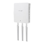 Edimax WAP1750 3x3 AC Dual-Band Wall-Mount PoE Access Point, 1750Mbps, 802.11a/b/g/n/ac, 2x GbE, PoE, RJ45 Console, USB Edimax WAP1750 3x3 AC Dual-Band Wall-Mount PoE Access Point, 1750Mbps, 802.11a/b/g/n/ac, 2x GbE, PoE, RJ45 Console, USB