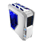Aerocool GT-S White Full Tower Case with 200mm LED Fan, 2xUSB3 & Side Window Aerocool GT-S White Full Tower Case with 200mm LED Fan, 2xUSB3 & Side Window