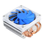Silverstone SST-AR06 Argon CPU Cooler 92mm Fan Silverstone SST-AR06 Argon CPU Cooler 92mm Fan