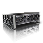 TASCAM US-2X2 - USB 2, 96KHz, 24 Bit, 2 Mic Pre's, 2 / 2 Analogue IO TASCAM US-2X2 - USB 2, 96KHz, 24 Bit, 2 Mic Pre's, 2 / 2 Analogue IO