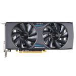 EVGA GTX970 SC 4GB NVIDIA PCI-Express Gaming Graphics Card