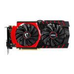 MSI GeForce GTX 970 GAMING Twin Frozr 5 Graphics Card - 4GB