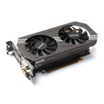 Zotac GeForce GTX 970 Gaming Graphics Card - 4GB