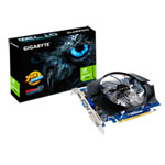 Gigabyte GeForce GT 730 Fan Cooled Graphics Card - 2GB