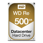 500GB WD Re 3.5" 24x7 Enterprise HDD, SATA 3 500GB WD Re 3.5" 24x7 Enterprise HDD, SATA 3