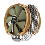 Thermalright Archon IB-E X2 Cooler 8 Heat Pipes with 2x140mm Silent Fans Thermalright Archon IB-E X2 Cooler 8 Heat Pipes with 2x140mm Silent Fans