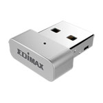 MAC Compatable Nano Wireless USB Adapter Edimax EW-7711MAC