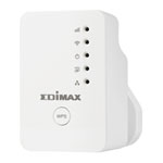 Edimax EW-7438RPn Mini N300 Wi-Fi Wall Socket Plug Extender/Access Point/Wi-Fi Bridge Edimax EW-7438RPn Mini N300 Wi-Fi Wall Socket Plug Extender/Access Point/Wi-Fi Bridge