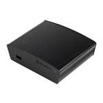 Silverstone SST-PT15B-H2 Petit Intel NUC Silverstone SST-PT15B-H2 Petit Intel NUC