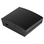 Silverstone SST-PT15B-H1D2 Petit Intel NUC Silverstone SST-PT15B-H1D2 Petit Intel NUC