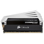 Corsair 16GB (4x4GB) Kit DOMINATOR® PLATINUM 3000Mhz DDR3 Memory **Limited Edition**