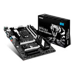 MSI Z97S SLI Krait Edition Motherboard